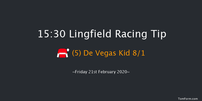 Bombardier British Hopped Amber Beer Handicap Lingfield 15:30 Handicap (Class 3) 7f Mon 17th Feb 2020