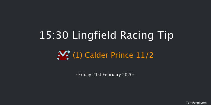 Bombardier British Hopped Amber Beer Handicap Lingfield 15:30 Handicap (Class 3) 7f Mon 17th Feb 2020