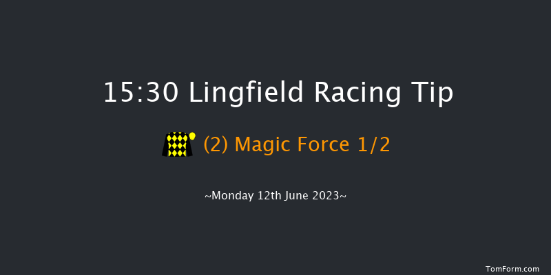 Lingfield 15:30 Maiden (Class 5) 5f Sat 10th Jun 2023