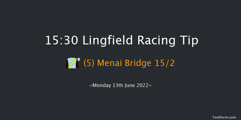 Lingfield 15:30 Handicap (Class 3) 10f Mon 6th Jun 2022
