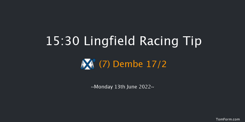 Lingfield 15:30 Handicap (Class 3) 10f Mon 6th Jun 2022