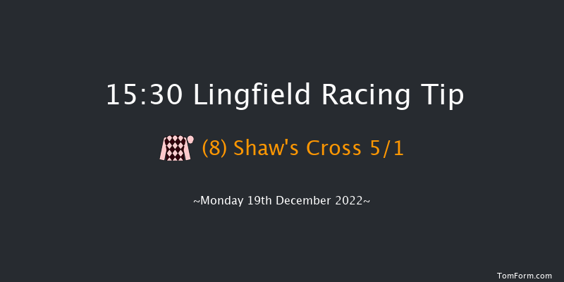 Lingfield 15:30 Handicap Chase (Class 5) 16f Sat 17th Dec 2022