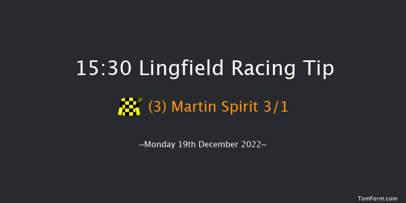 Lingfield 15:30 Handicap Chase (Class 5) 16f Sat 17th Dec 2022