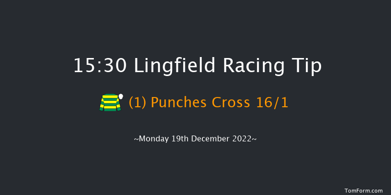 Lingfield 15:30 Handicap Chase (Class 5) 16f Sat 17th Dec 2022