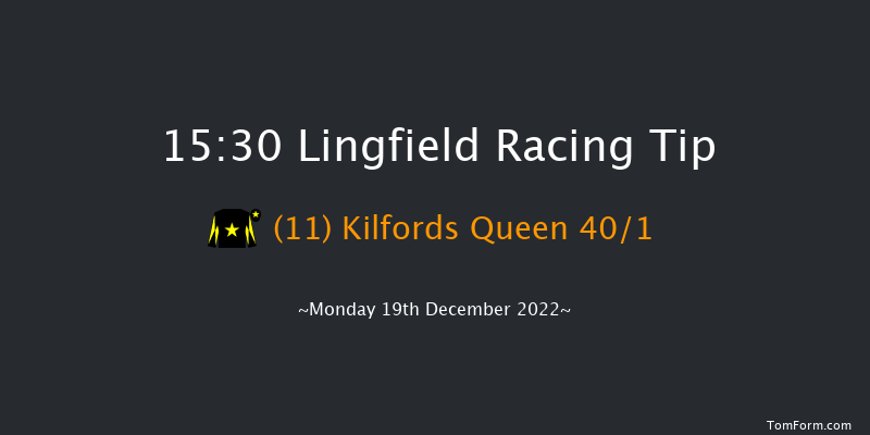 Lingfield 15:30 Handicap Chase (Class 5) 16f Sat 17th Dec 2022
