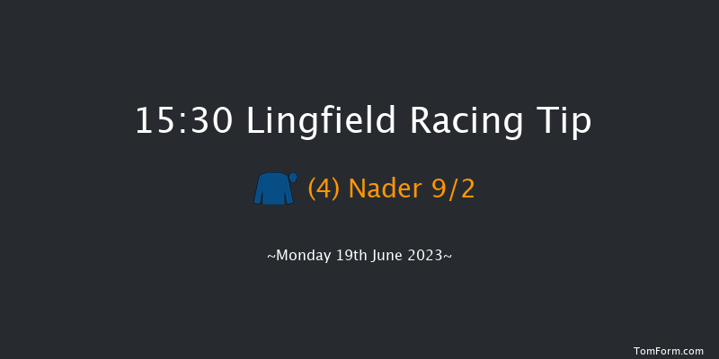 Lingfield 15:30 Handicap (Class 3) 10f Mon 12th Jun 2023
