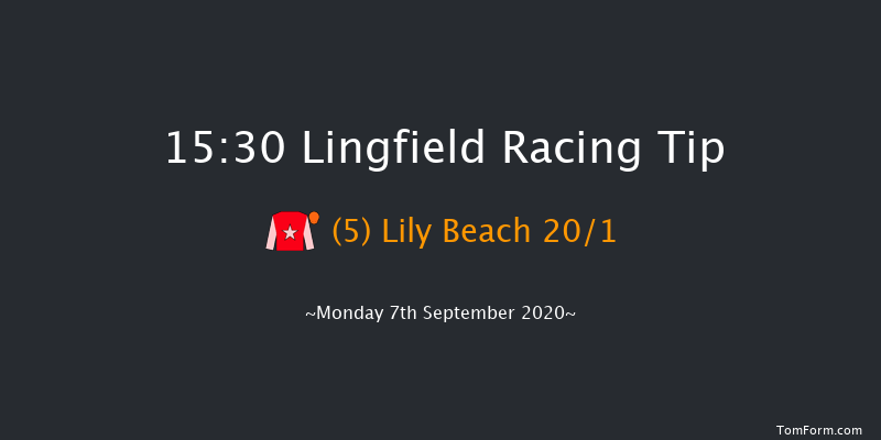 Read Andrew Balding On Betway Insider Handicap (Div 1) Lingfield 15:30 Handicap (Class 6) 8f Wed 2nd Sep 2020