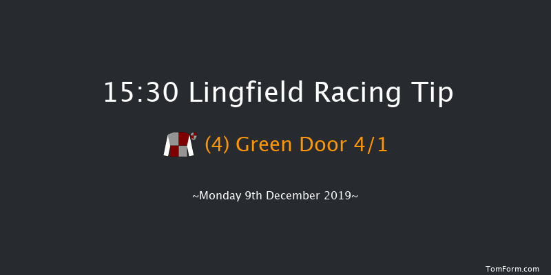 Lingfield 15:30 Handicap (Class 5) 5f Wed 4th Dec 2019