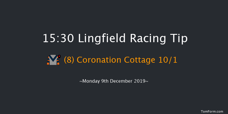 Lingfield 15:30 Handicap (Class 5) 5f Wed 4th Dec 2019