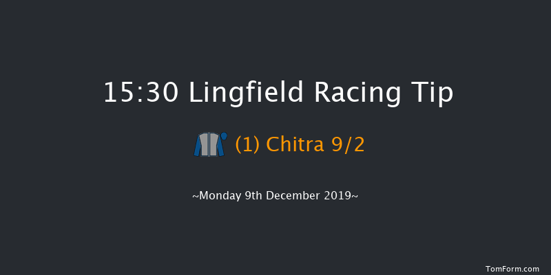 Lingfield 15:30 Handicap (Class 5) 5f Wed 4th Dec 2019