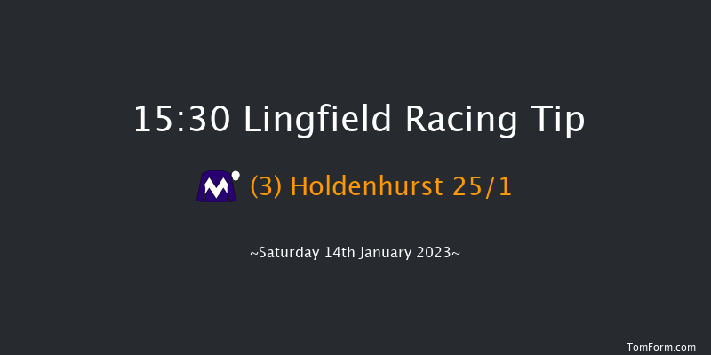 Lingfield 15:30 Handicap (Class 6) 7f Fri 13th Jan 2023