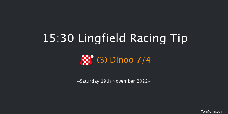 Lingfield 15:30 Handicap (Class 5) 10f Tue 15th Nov 2022