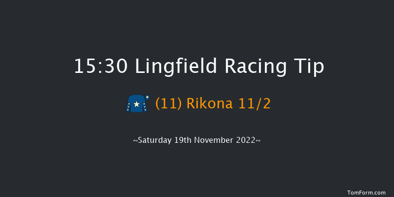 Lingfield 15:30 Handicap (Class 5) 10f Tue 15th Nov 2022
