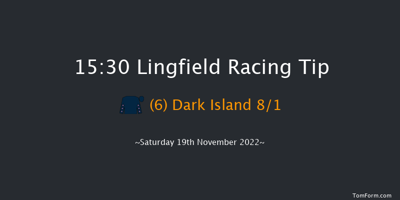 Lingfield 15:30 Handicap (Class 5) 10f Tue 15th Nov 2022