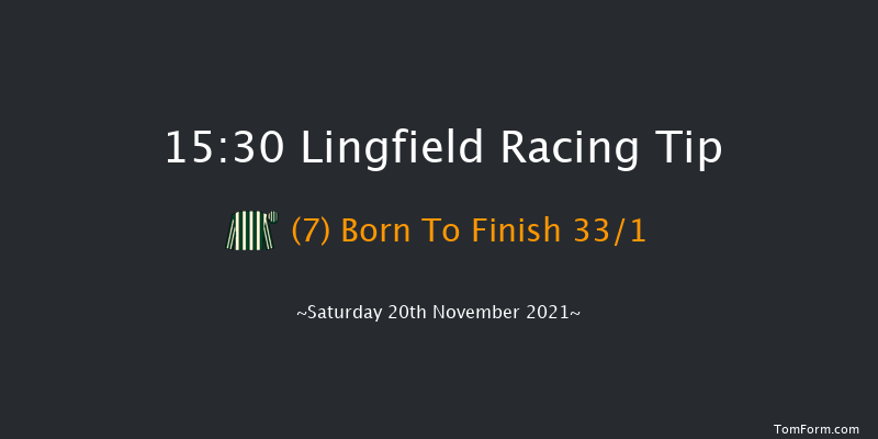 Lingfield 15:30 Handicap (Class 6) 7f Tue 16th Nov 2021