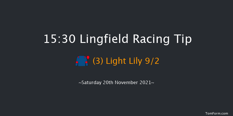 Lingfield 15:30 Handicap (Class 6) 7f Tue 16th Nov 2021