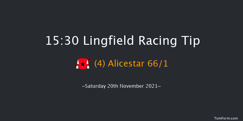 Lingfield 15:30 Handicap (Class 6) 7f Tue 16th Nov 2021