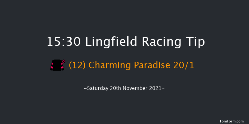 Lingfield 15:30 Handicap (Class 6) 7f Tue 16th Nov 2021