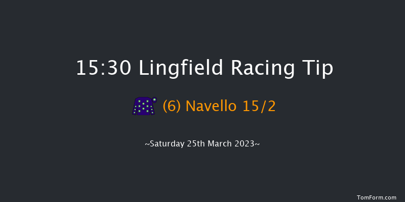 Lingfield 15:30 Handicap (Class 2) 5f Wed 8th Mar 2023