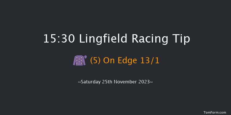 Lingfield 15:30 Handicap (Class 5) 6f Tue 21st Nov 2023