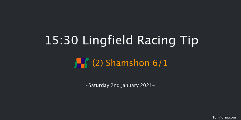 Heed Your Hunch At Betway Handicap Lingfield 15:30 Handicap (Class 6) 5f Thu 31st Dec 2020