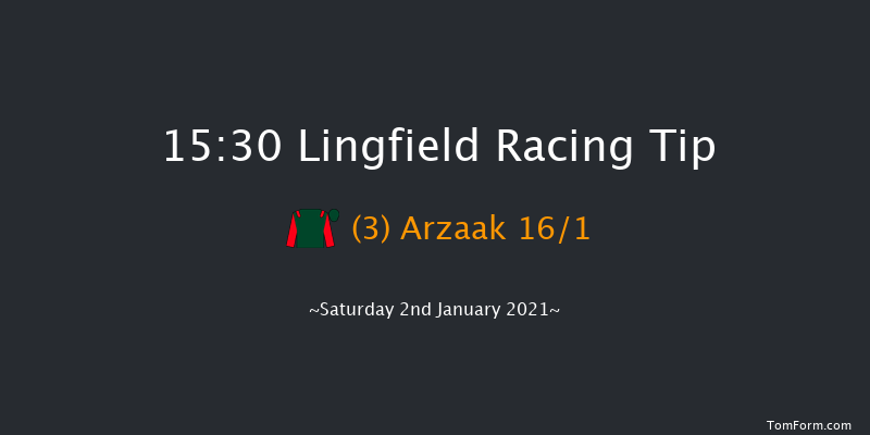 Heed Your Hunch At Betway Handicap Lingfield 15:30 Handicap (Class 6) 5f Thu 31st Dec 2020