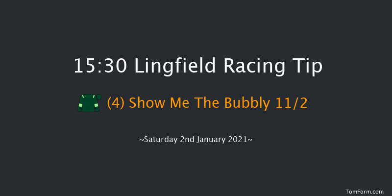 Heed Your Hunch At Betway Handicap Lingfield 15:30 Handicap (Class 6) 5f Thu 31st Dec 2020