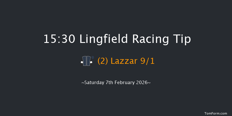 Lingfield 15-30 (Class 4) 6f Thu 5th Feb 2026