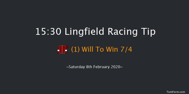 Ladbrokes Home Of The Odds Boost Handicap Lingfield 15:30 Handicap (Class 3) 6f Sat 1st Feb 2020
