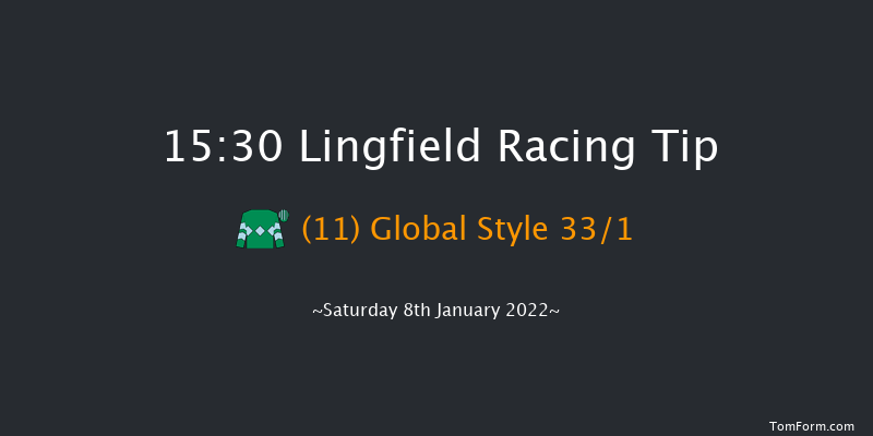 Lingfield 15:30 Handicap (Class 6) 10f Fri 7th Jan 2022