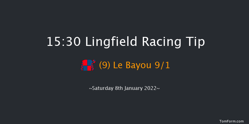 Lingfield 15:30 Handicap (Class 6) 10f Fri 7th Jan 2022