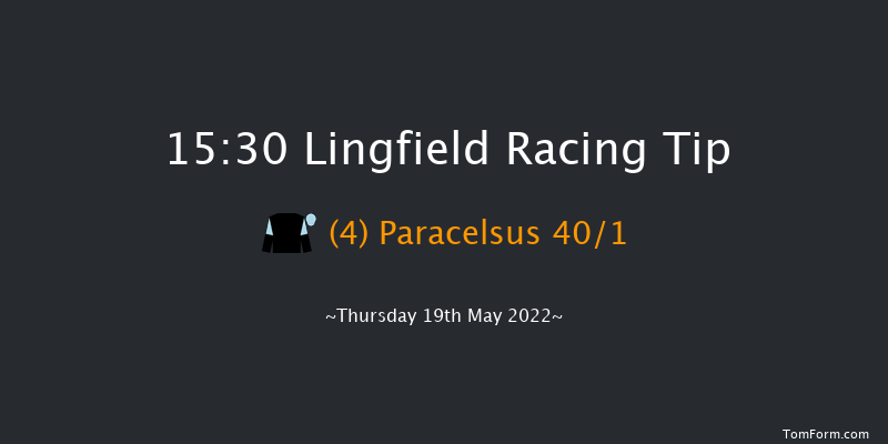 Lingfield 15:30 Claimer (Class 6) 8f Tue 10th May 2022