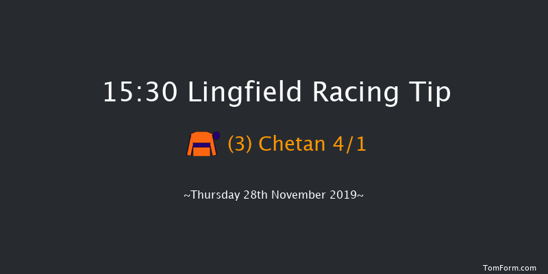 Lingfield 15:30 Handicap (Class 6) 8f Sat 23rd Nov 2019