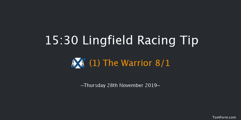 Lingfield 15:30 Handicap (Class 6) 8f Sat 23rd Nov 2019