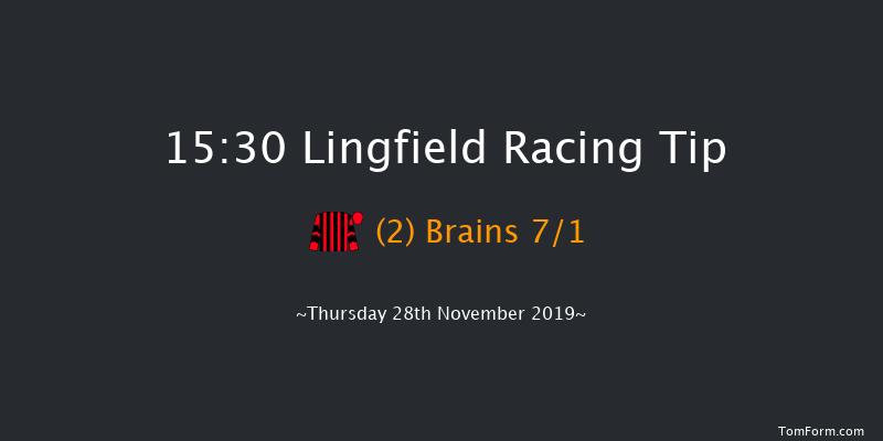 Lingfield 15:30 Handicap (Class 6) 8f Sat 23rd Nov 2019