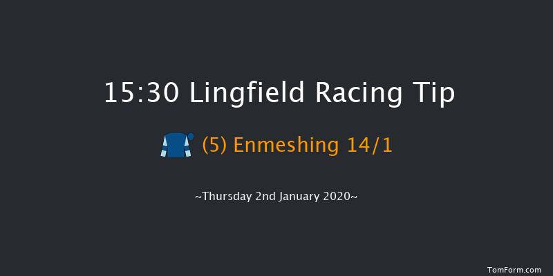 Lingfield 15:30 Handicap (Class 6) 10f Tue 31st Dec 2019