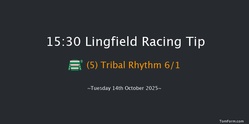 Lingfield 15-30 (Class 4) 8f Tue 23rd Sep 2025