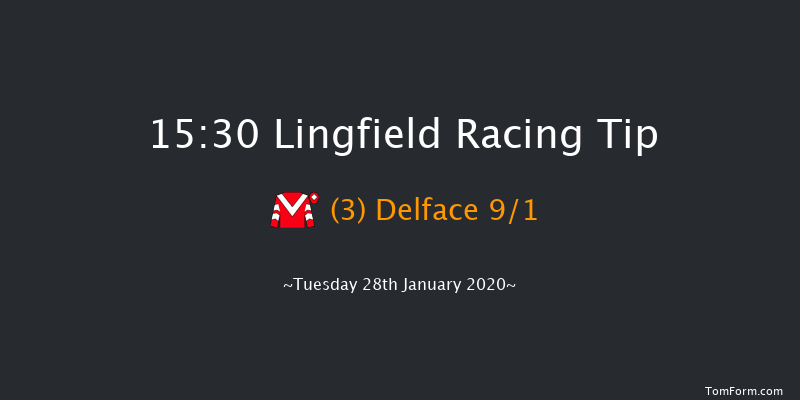 Lingfield 15:30 Handicap Chase (Class 4) 16f Sat 25th Jan 2020