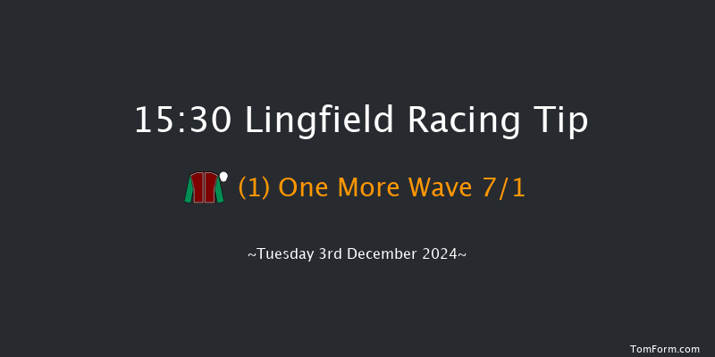 Lingfield  15:30 Handicap (Class 5) 6f Thu 28th Nov 2024