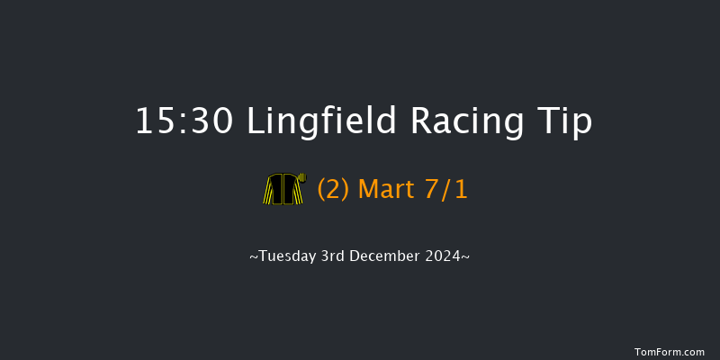 Lingfield  15:30 Handicap (Class 5) 6f Thu 28th Nov 2024
