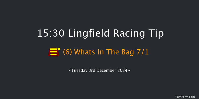 Lingfield  15:30 Handicap (Class 5) 6f Thu 28th Nov 2024