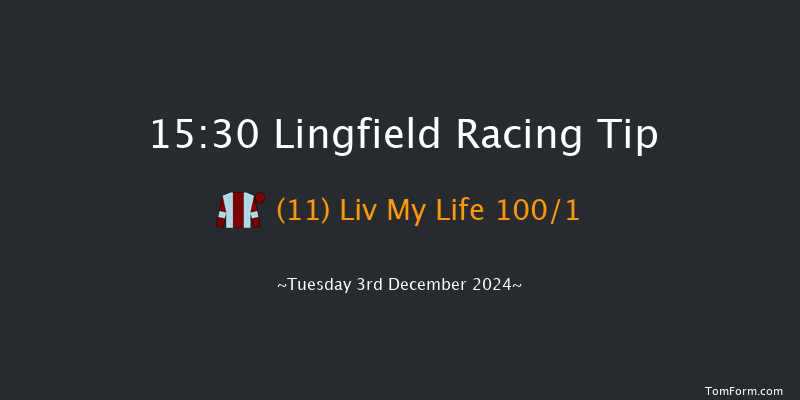 Lingfield  15:30 Handicap (Class 5) 6f Thu 28th Nov 2024