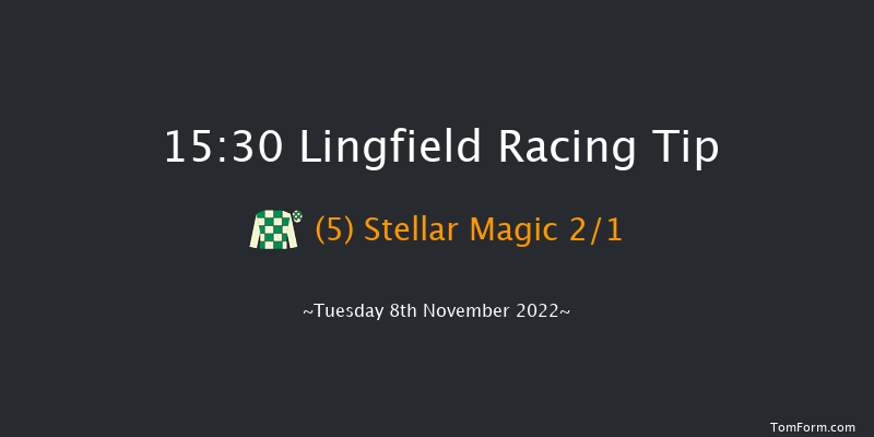 Lingfield 15:30 Handicap Hurdle (Class 3) 23f Thu 27th Oct 2022