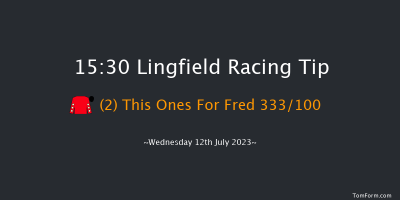 Lingfield 15:30 Handicap (Class 6) 12f Sat 1st Jul 2023