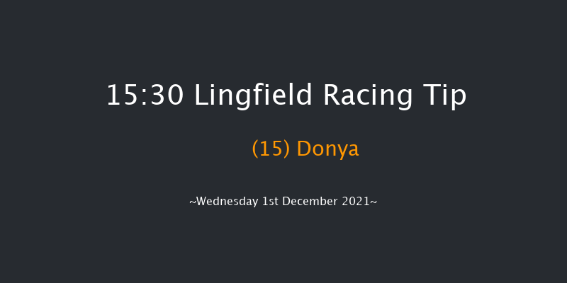 Lingfield 15:30 Handicap (Class 6) 12f Tue 30th Nov 2021