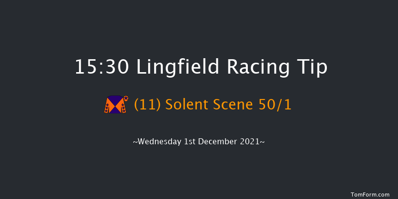 Lingfield 15:30 Handicap (Class 6) 12f Tue 30th Nov 2021