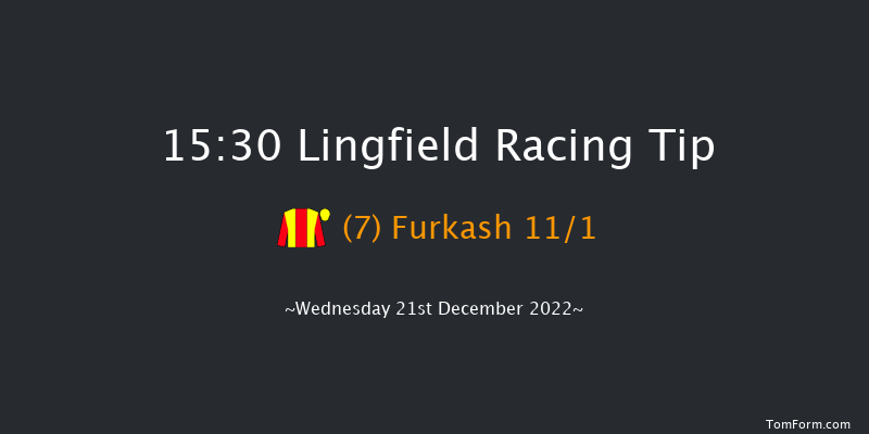 Lingfield 15:30 Handicap Chase (Class 5) 22f Mon 19th Dec 2022