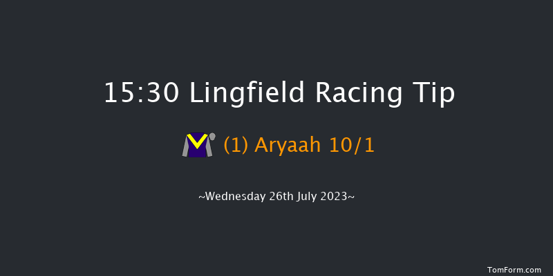 Lingfield 15:30 Handicap (Class 6) 10f Tue 18th Jul 2023