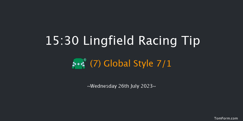 Lingfield 15:30 Handicap (Class 6) 10f Tue 18th Jul 2023