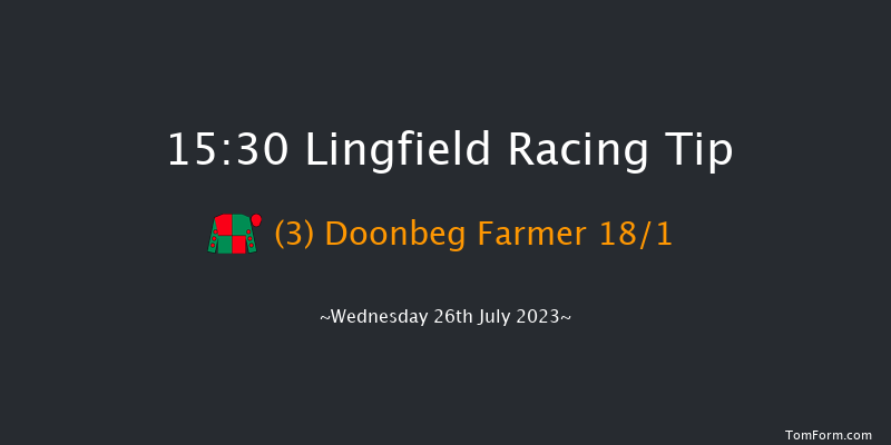Lingfield 15:30 Handicap (Class 6) 10f Tue 18th Jul 2023